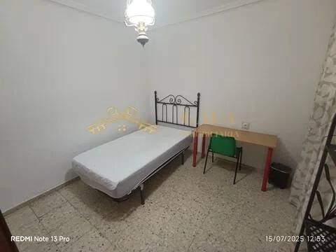 Piso de 108 m² en Cáceres