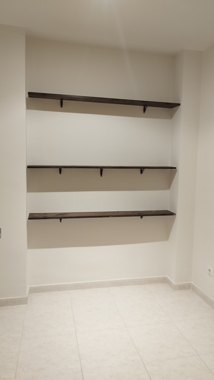 Pis de 130 m² a Valls