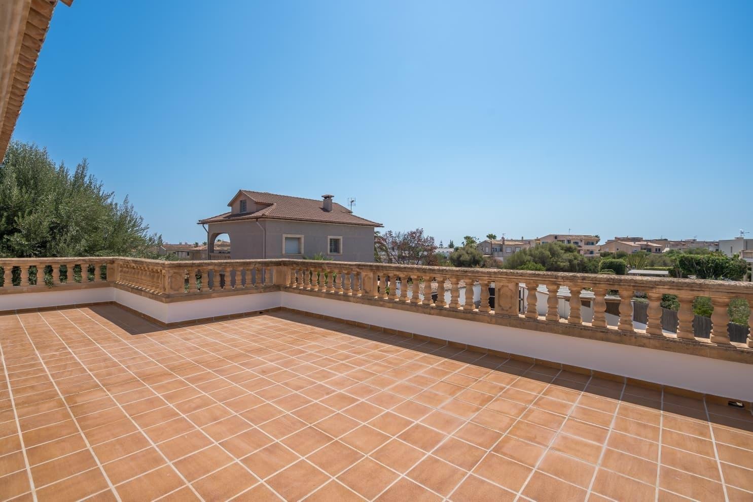 Casa de 369 m² en Felanitx