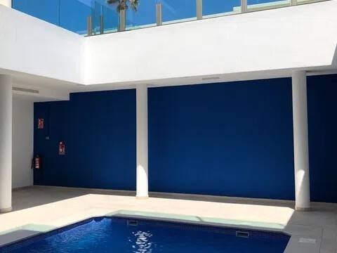 Piso de 125 m² en Alboraya