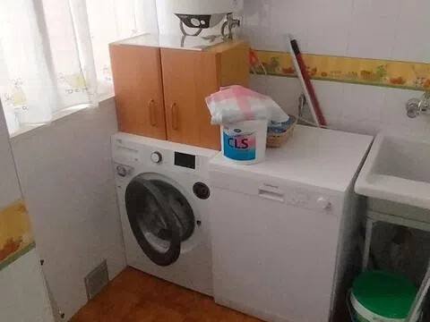 Pis de 95 m² a Vélez-Málaga