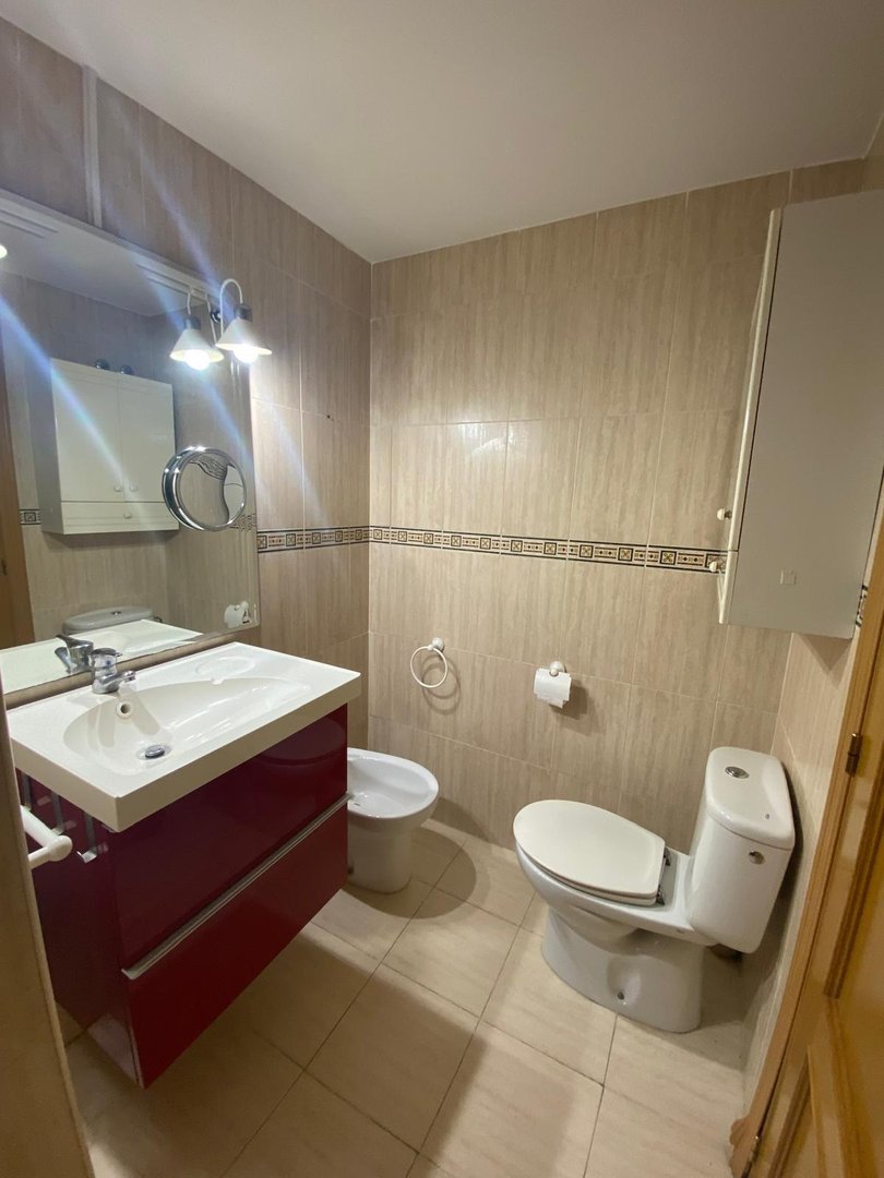 Piso de 78 m² en Valencia