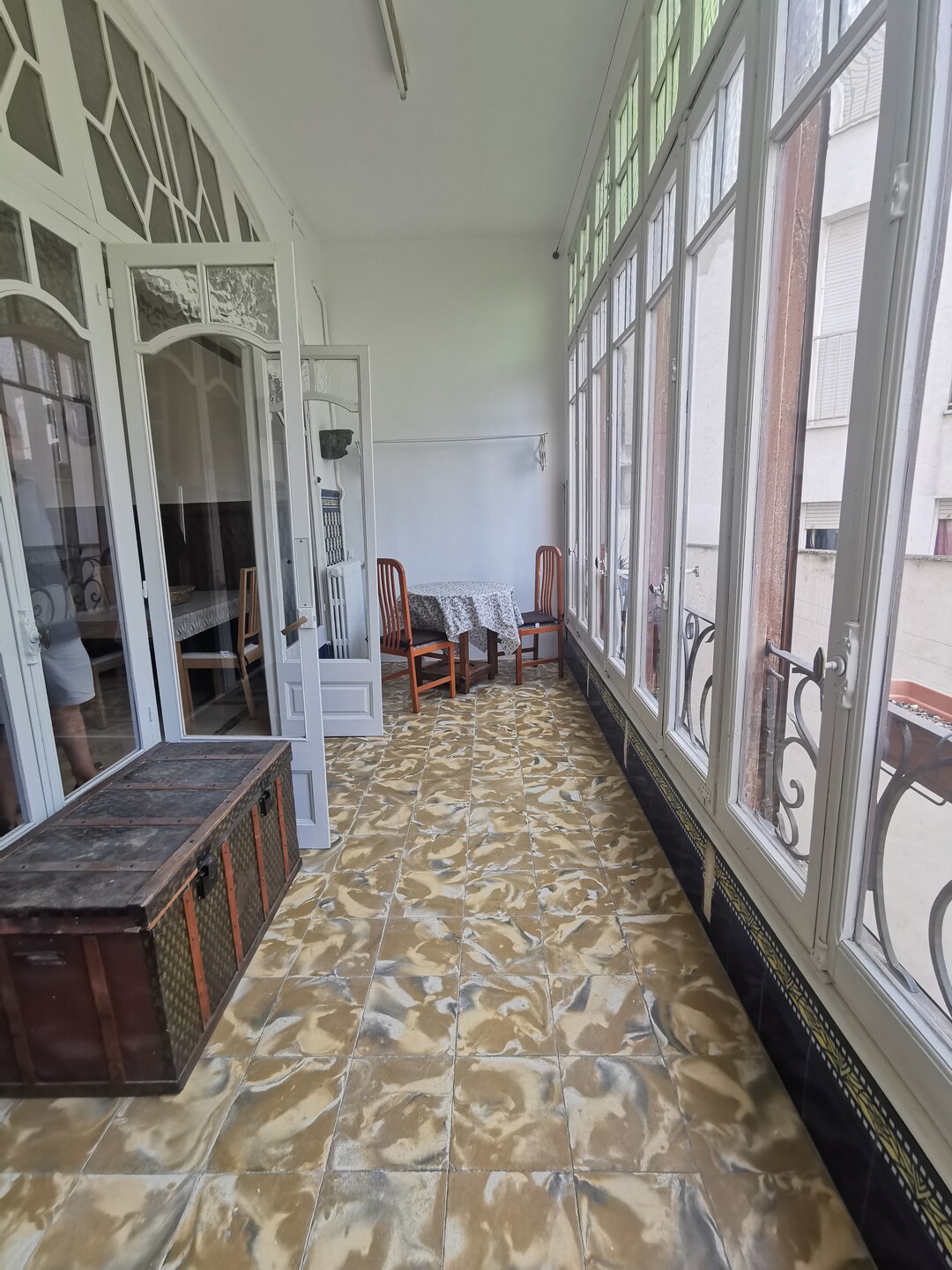 Pis de 160 m² a Girona