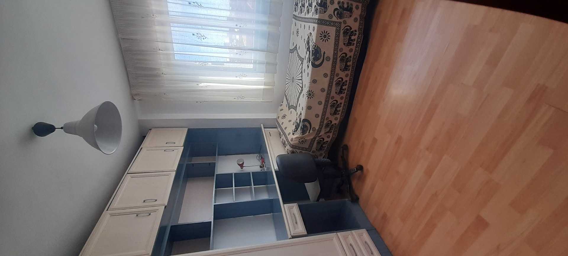 Piso de 85 m² en León