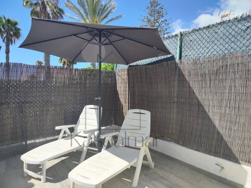 Maison 40 m² à San Bartolomé de Tirajana