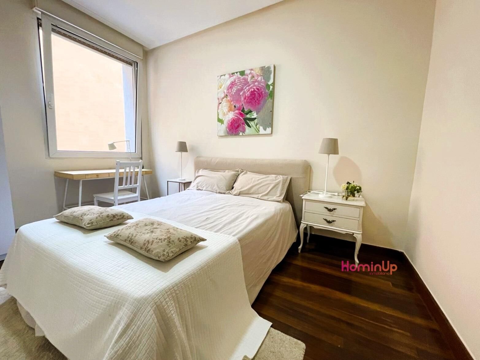 Piso de 40 m² en Bilbao