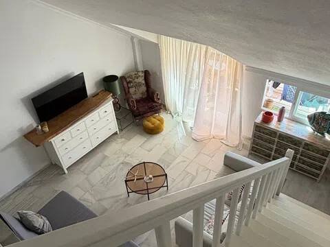 Piso de 85 m² en Marbella