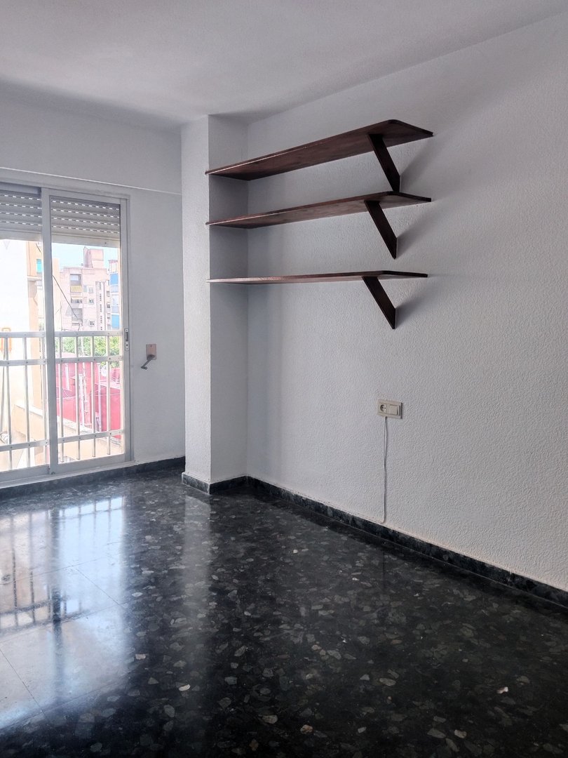 Piso de 85 m² en Valencia