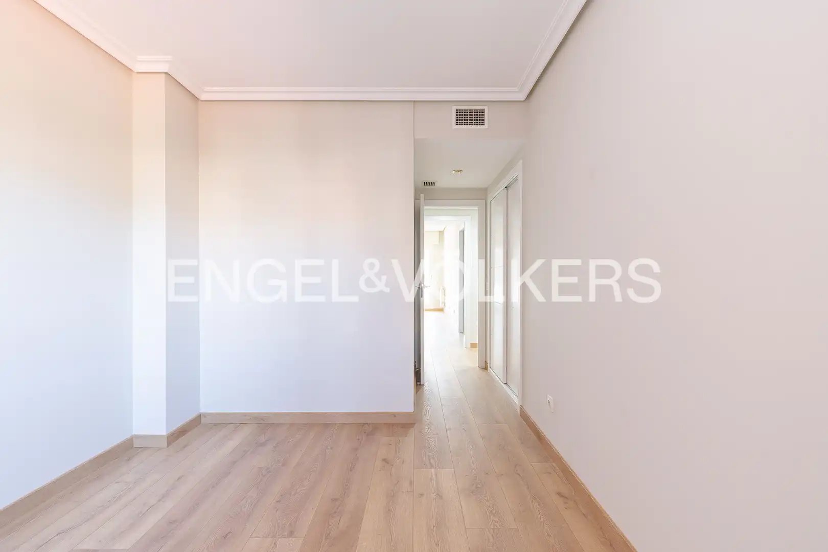 Piso de 175 m² en Pozuelo de Alarcón