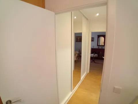 Квартира 50 м² у Madrid