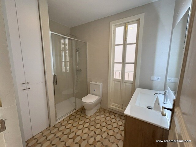 Pis de 148 m² a València