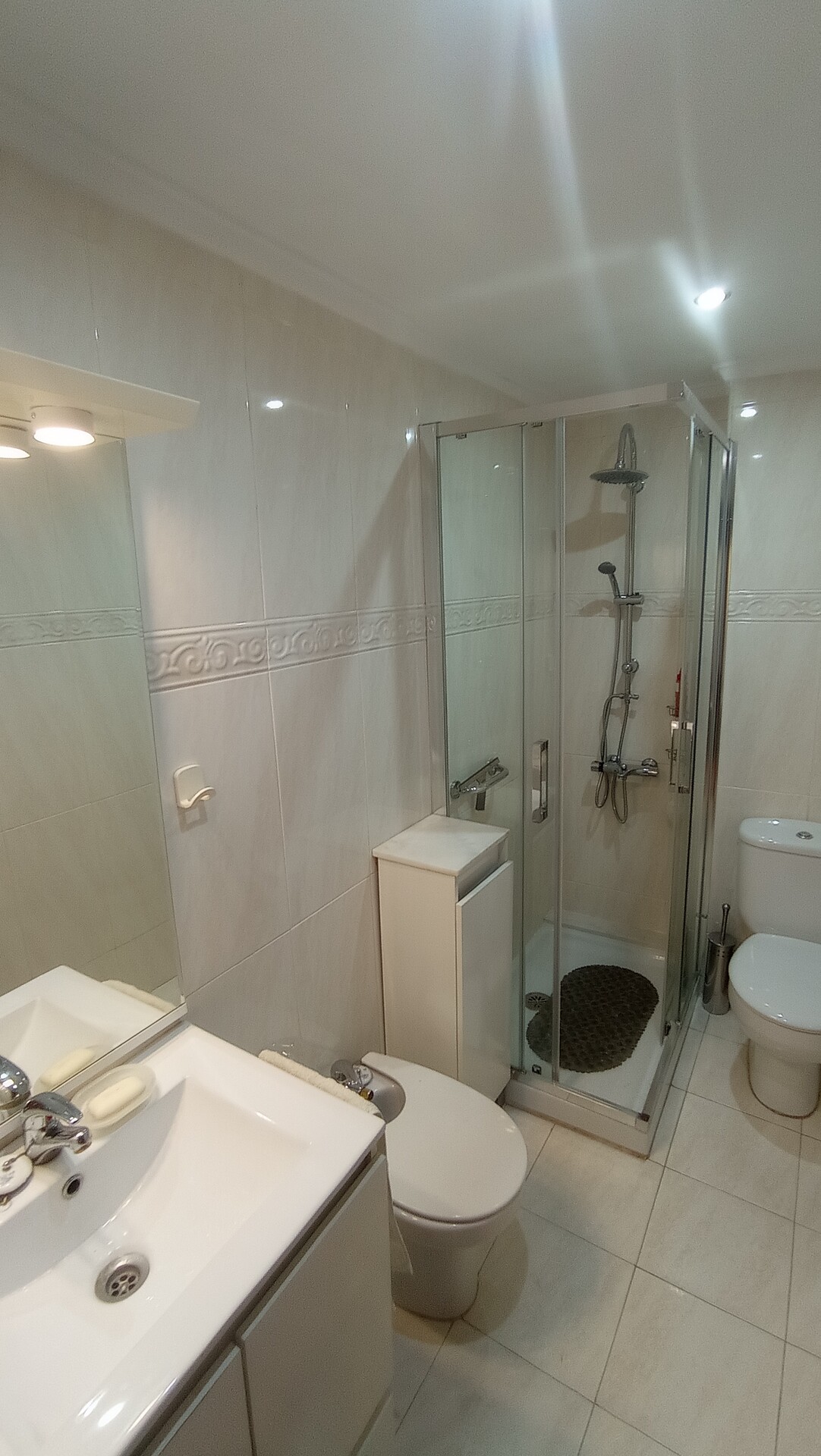 Piso de 85 m² en Salamanca