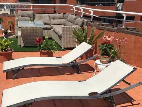 Appartement 108 m² à Santander