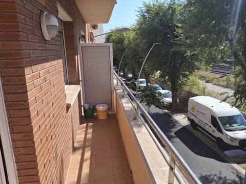 Appartement 45 m² à l'Hospitalet de Llobregat