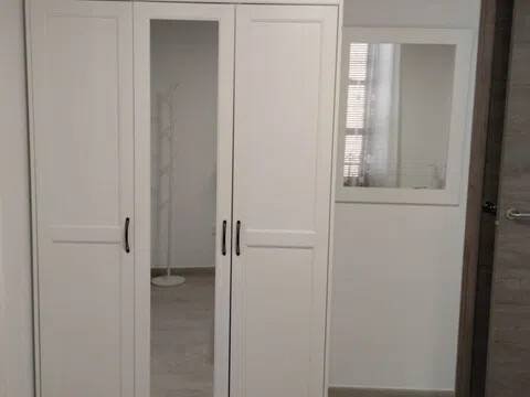 Piso de 45 m² en Guadix