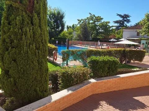 Pis de 129 m² a Madrid