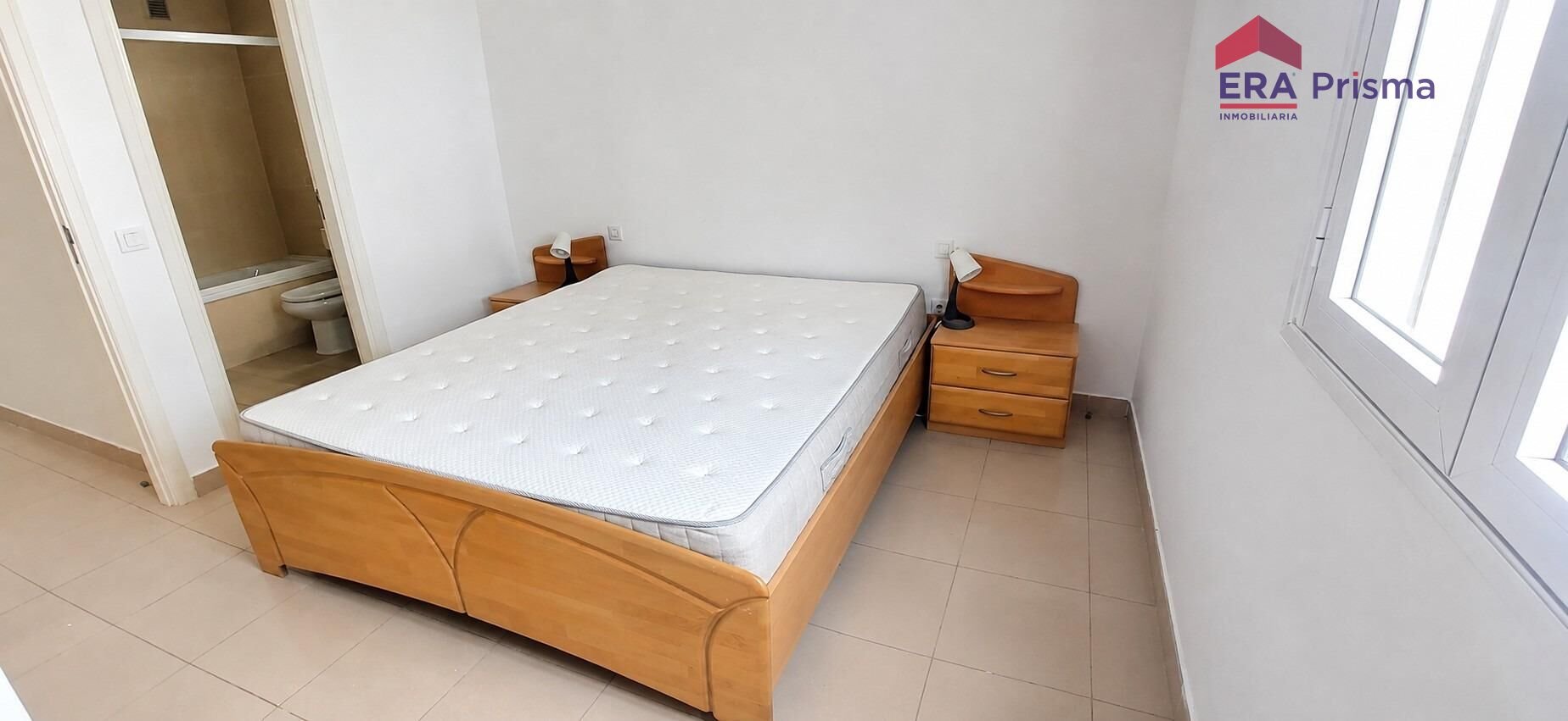 Piso de 97 m² en Puerto de la Cruz