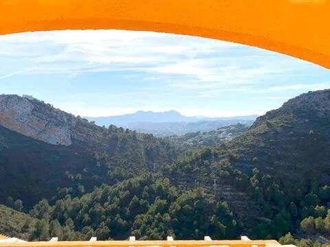 Piso de 75 m² en Benitachell