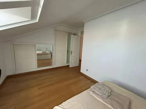 Piso de 90 m² en Segovia