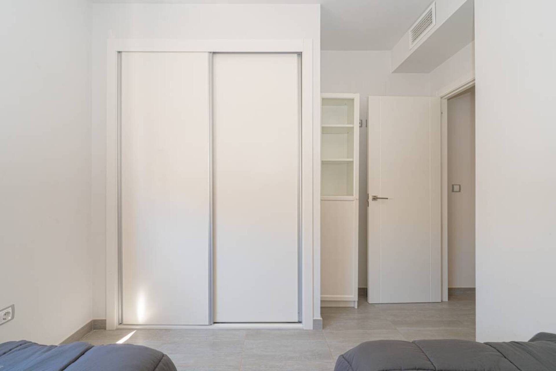 Piso de 95 m² en Pulpí