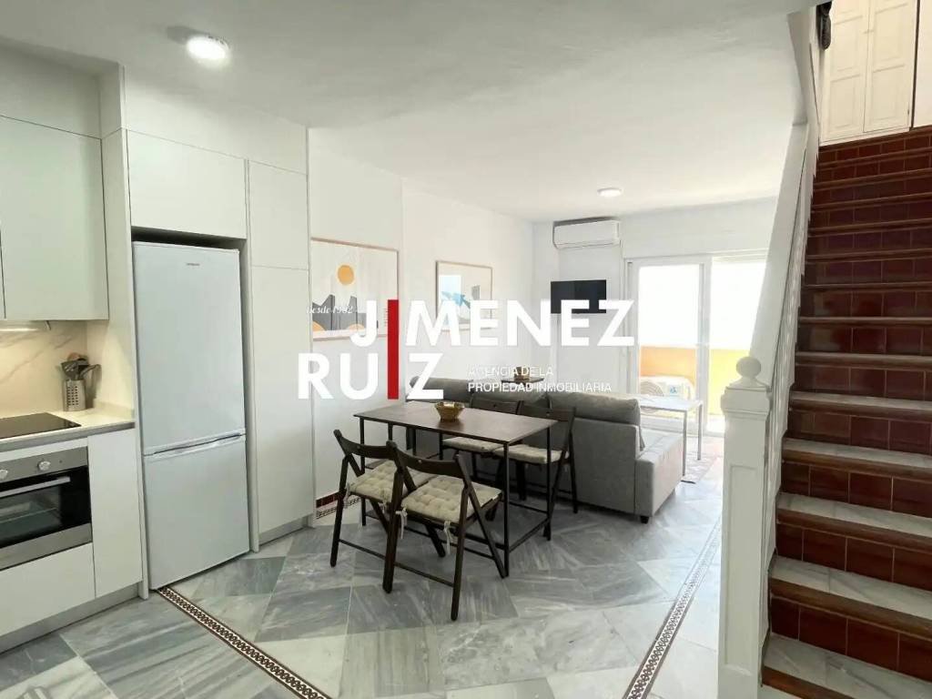 Квартира 80 м² в El Puerto de Santa María