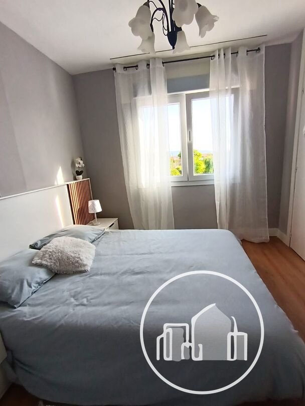 Pis de 70 m² a Medina de Pomar
