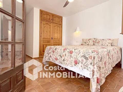Piso de 94 m² en Benitachell
