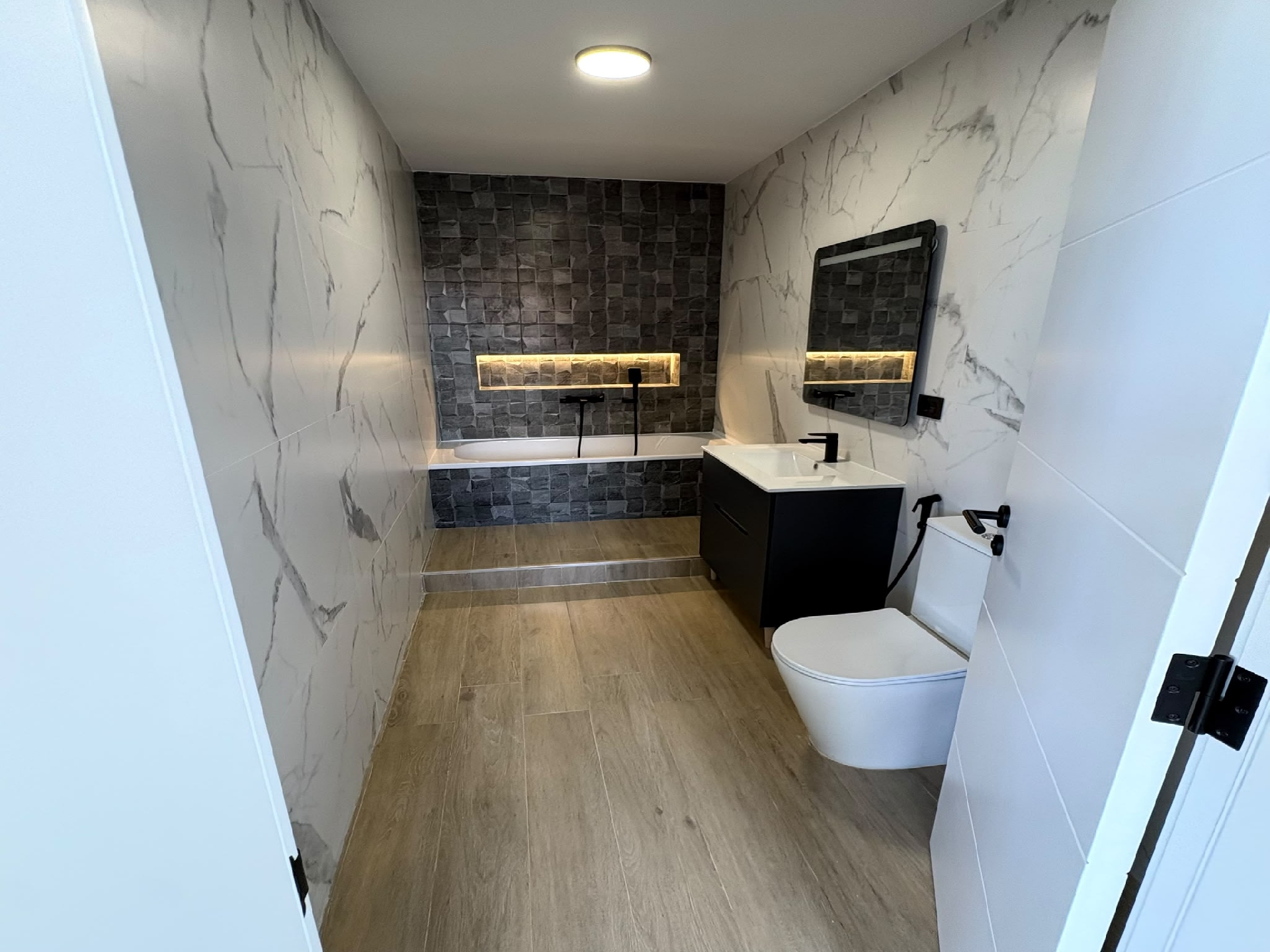Piso de 60 m² en La Matanza de Acentejo
