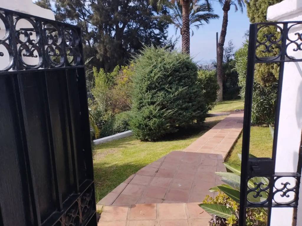 Appartamento 145 m² a Benahavís
