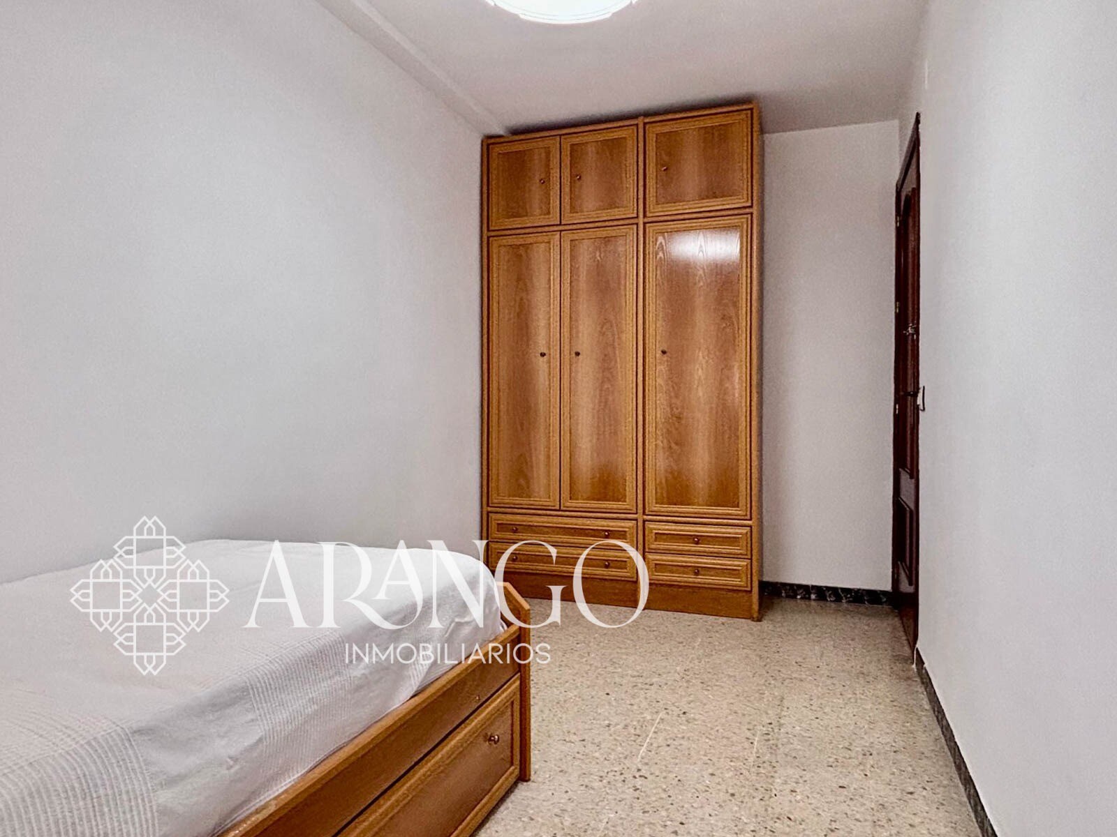 Habitación 85 m², Sevilla