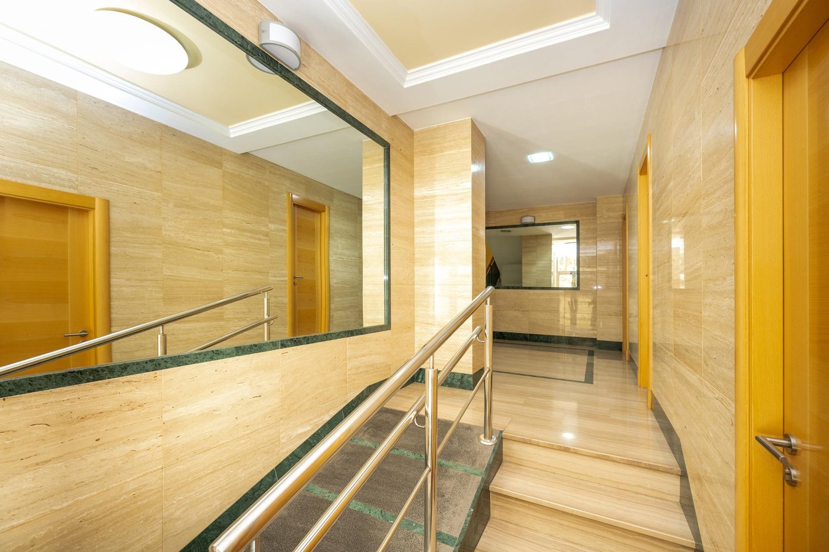 Piso de 137 m² en Granada
