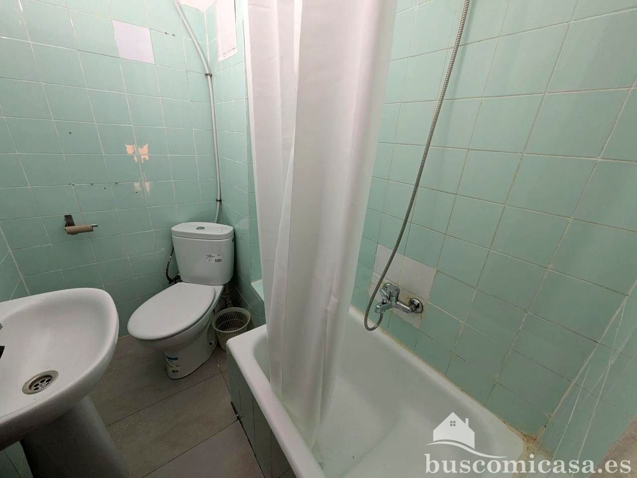 Pis de 68 m² a Linares