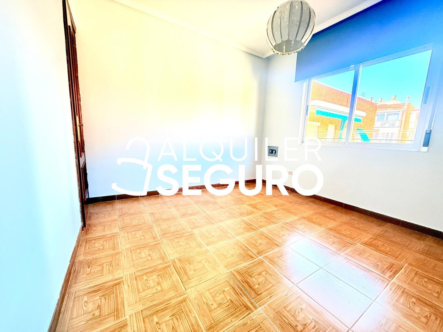 Pis de 56 m² a Madrid