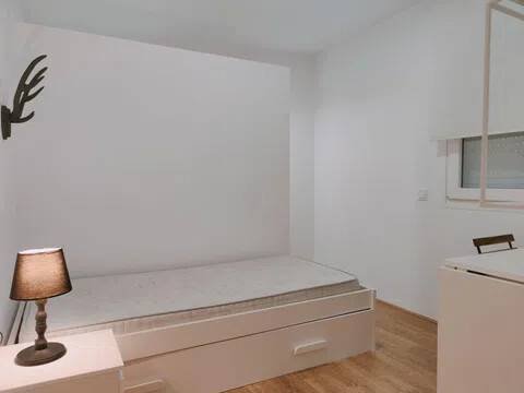 Piso de 100 m² en Almería