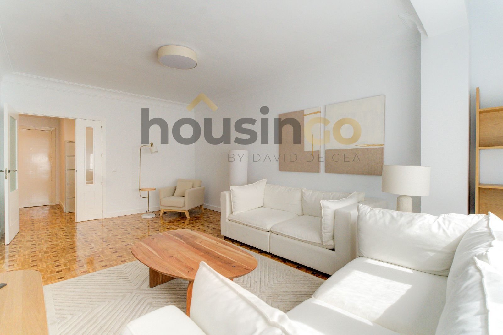 Apartamento 185 m² em Madrid