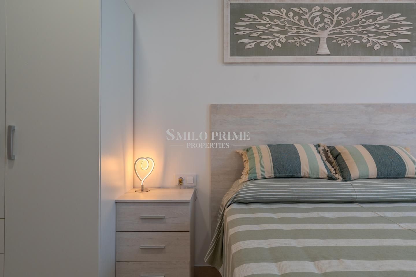 Piso de 91 m² en Guía de Isora