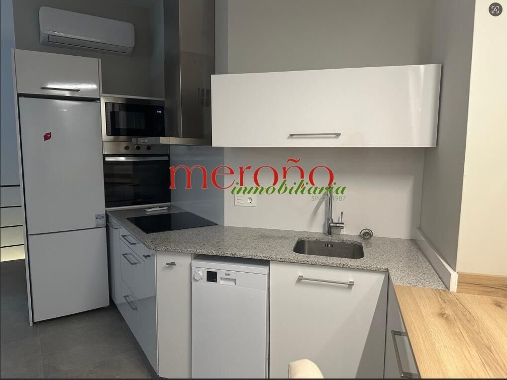 Piso de 90 m² en Elche