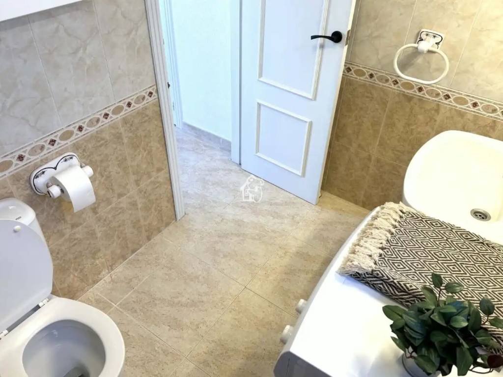 Pis de 60 m² a Torrevella