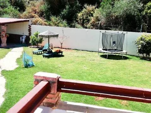 Casa de 178 m² en Barbate