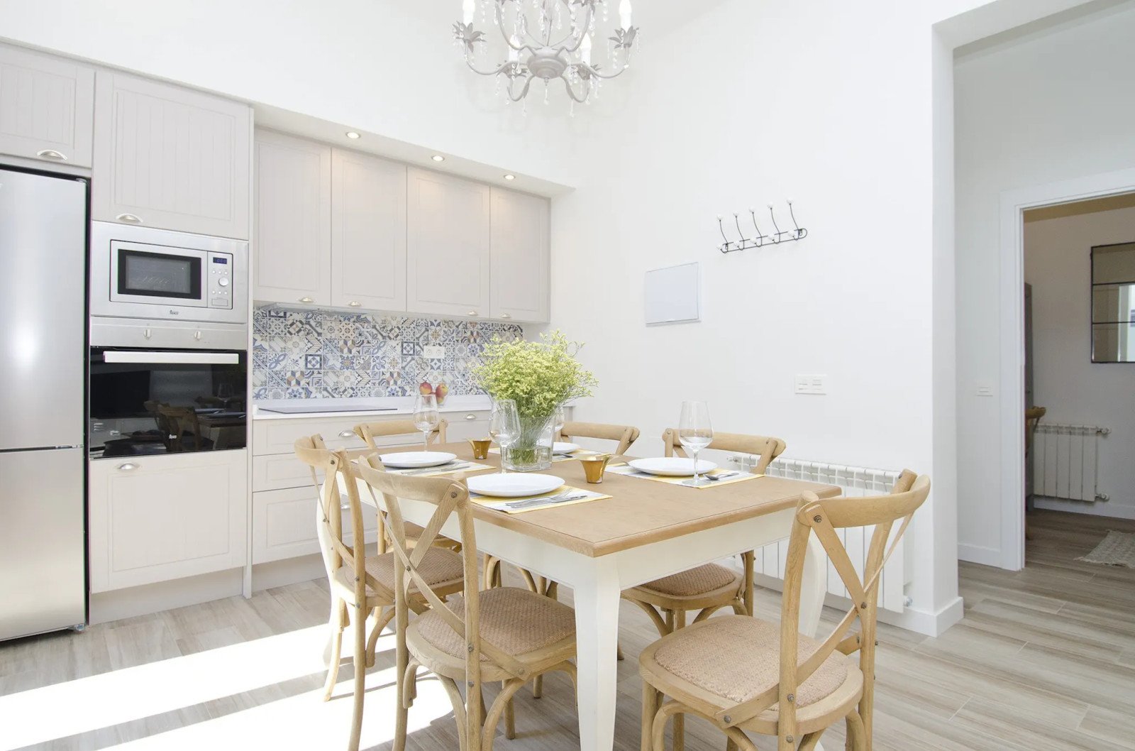 Pis de 85 m² a Madrid