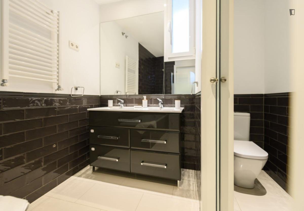 Appartamento 85 m² a Madrid