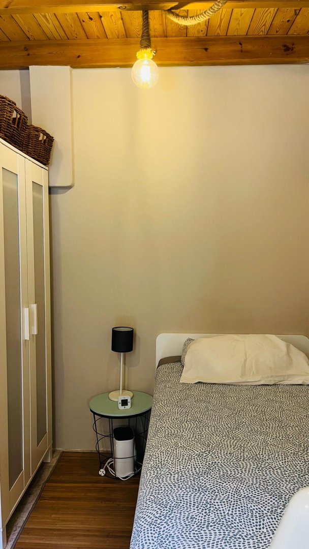 Habitación en alquiler, Barcelona