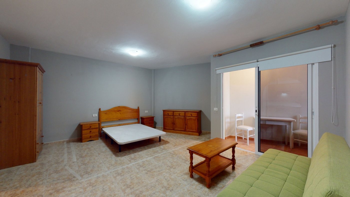 Piso de 40 m² en Santa Úrsula
