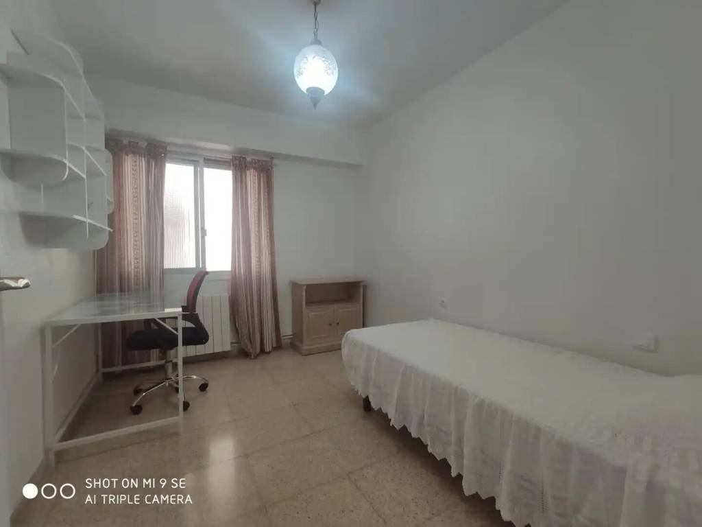 Piso de 123 m² en Alicante
