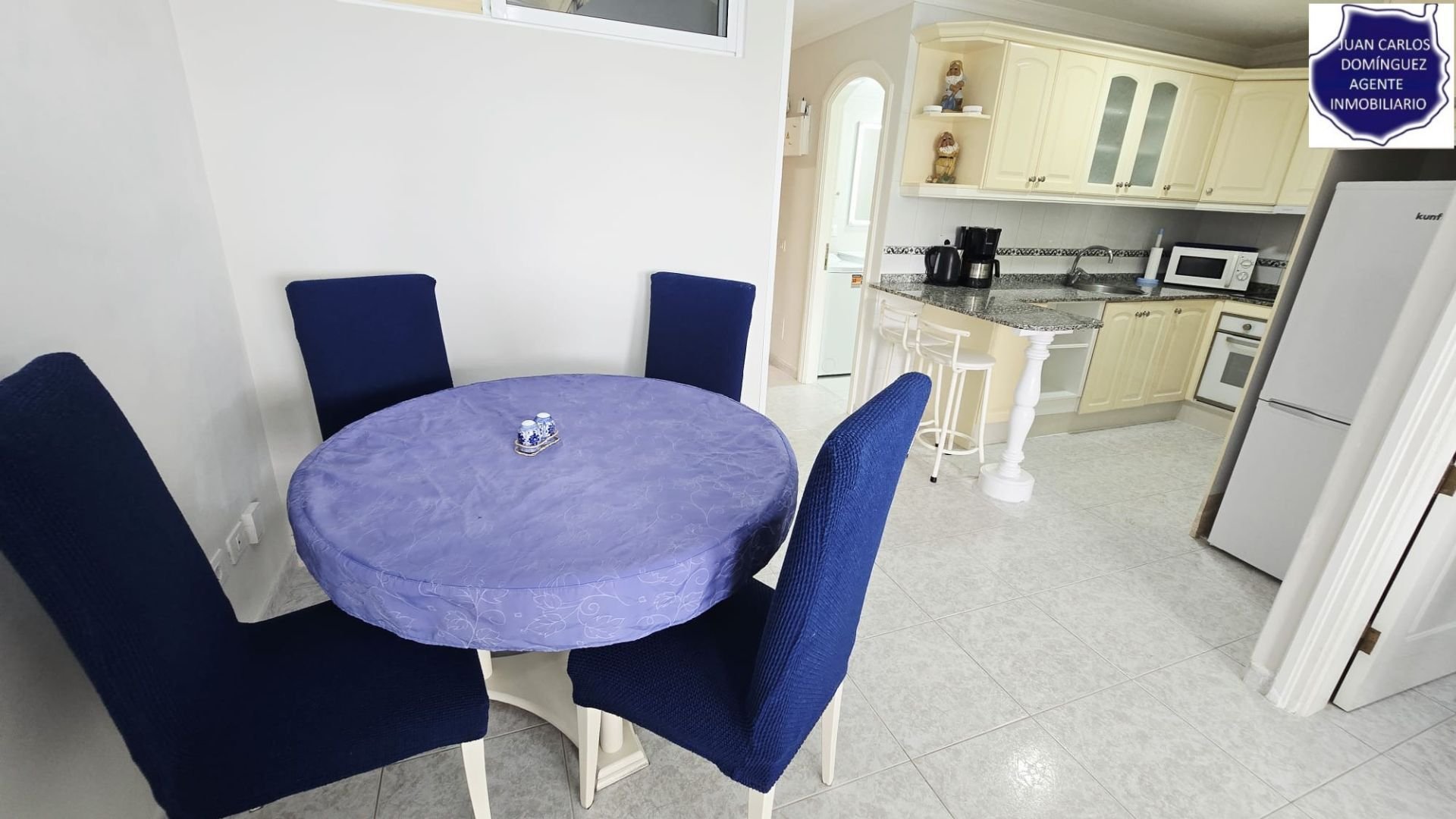 Pis de 60 m² a Mogán
