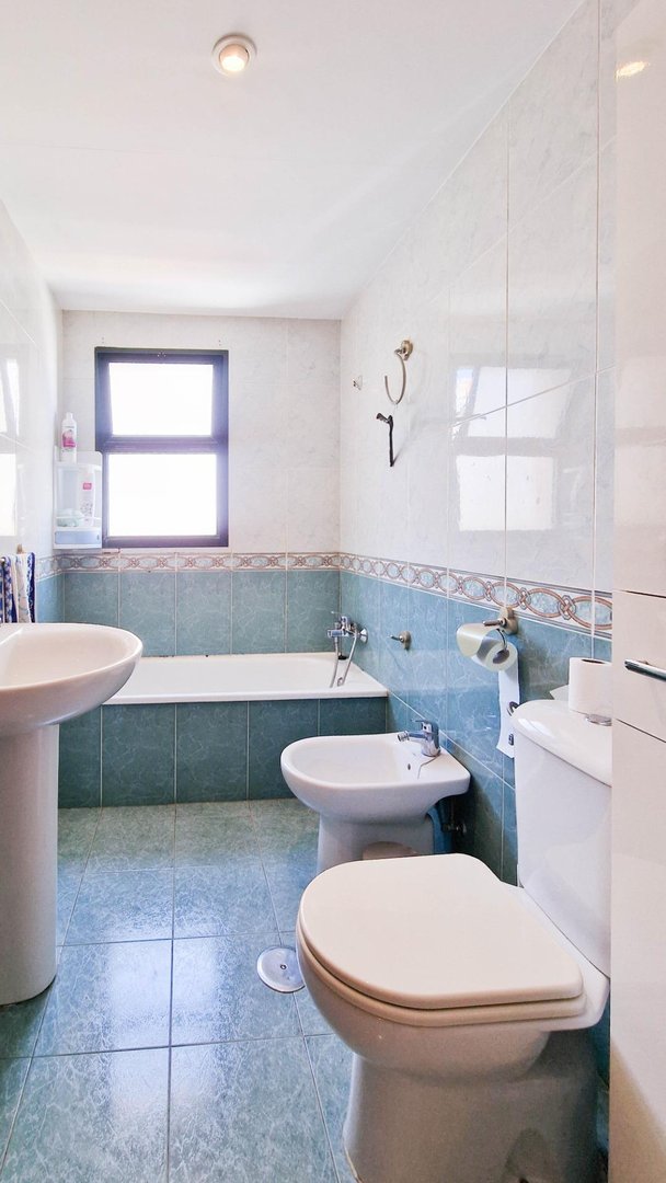Piso de 100 m² en Badajoz