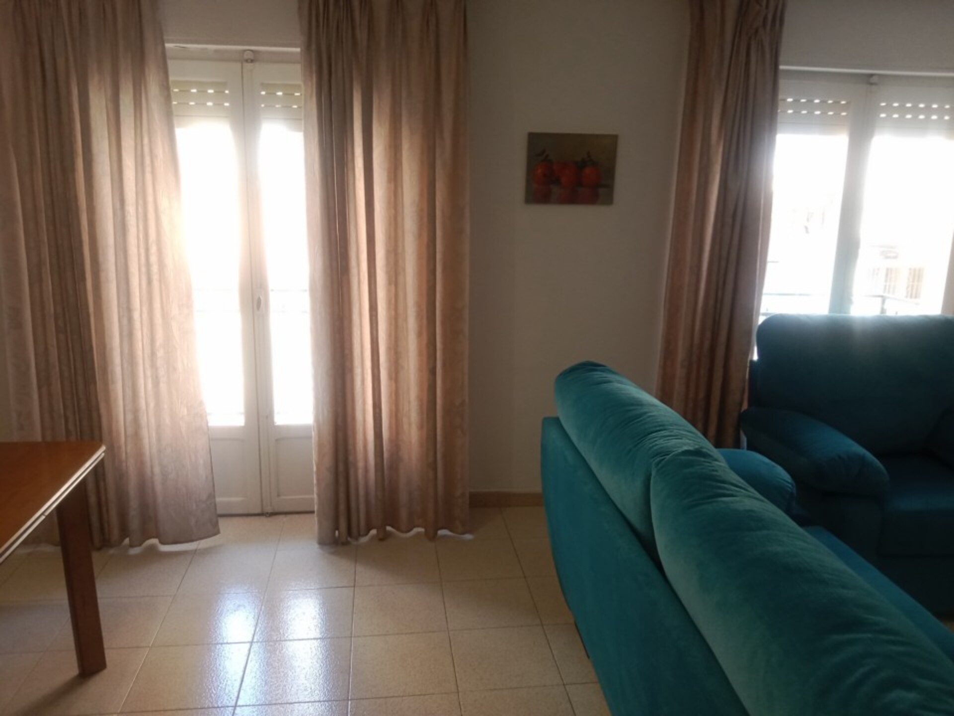 Habitación 120 m², Elche