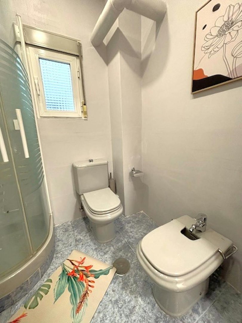 Zimmer zur Miete, Leganés