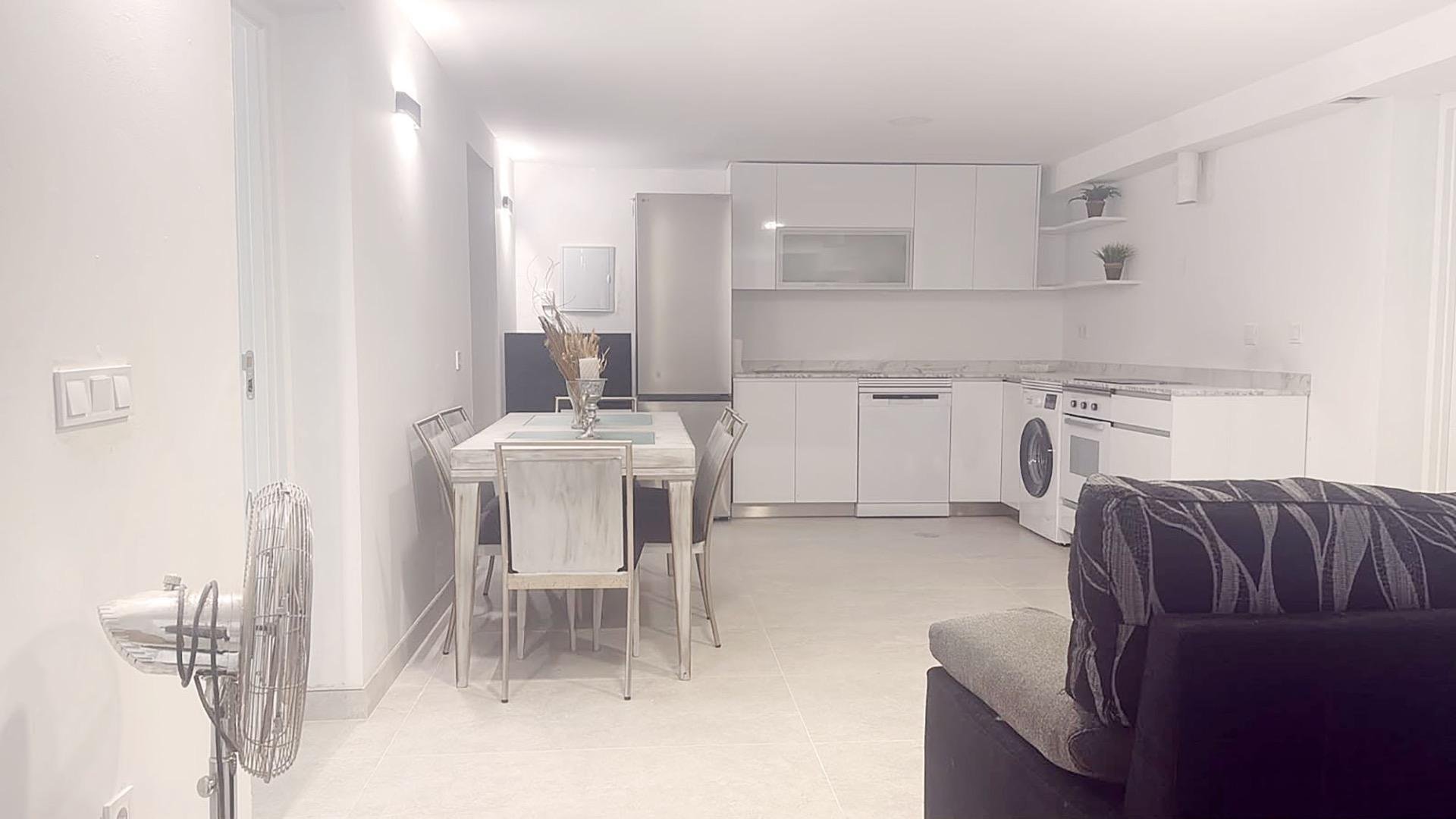 Habitación 100 m², Valdemorillo