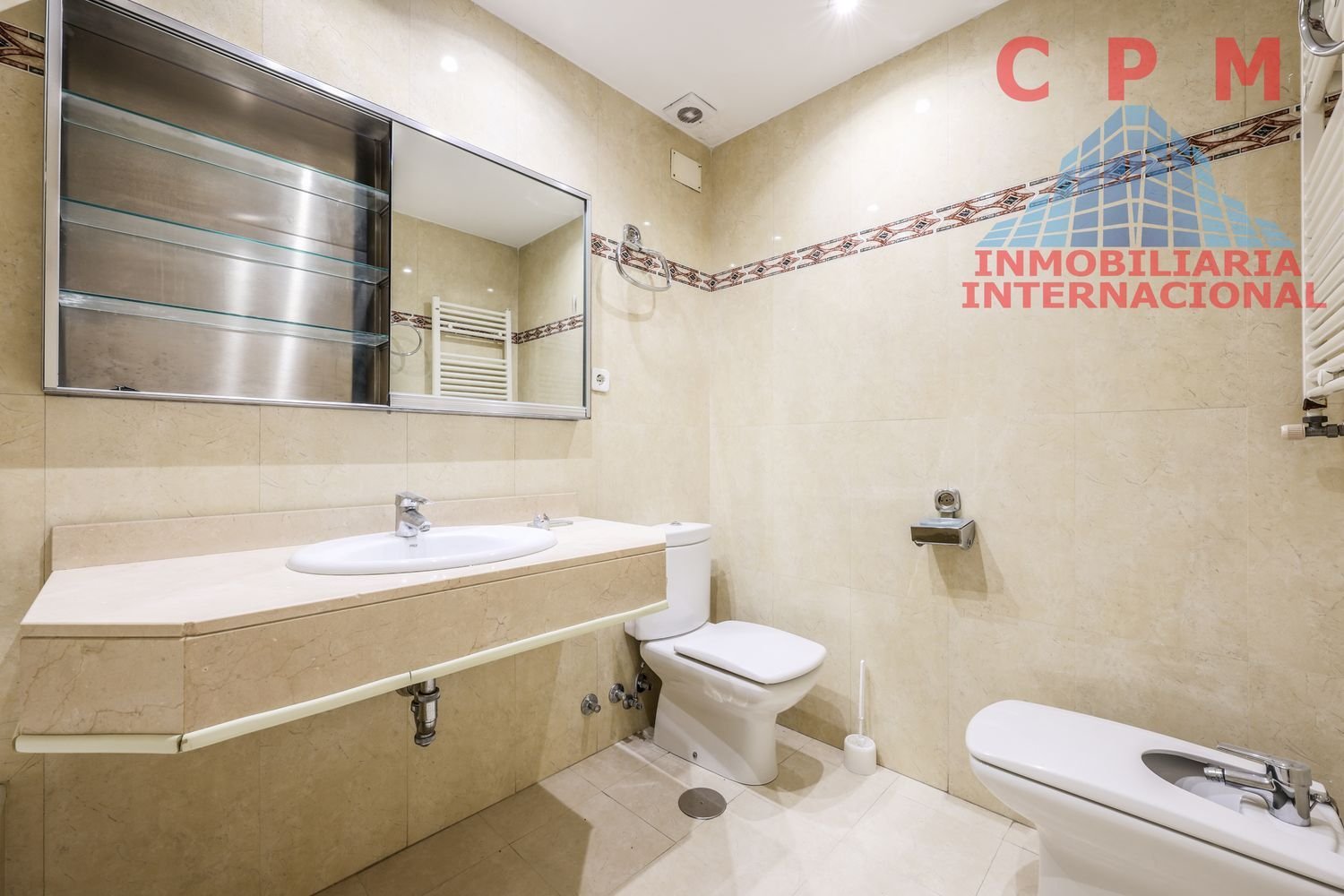 Wohnung 450 m² in Boadilla del Monte